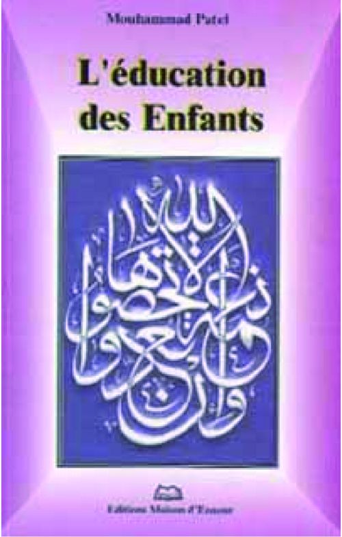 L’éducation des enfants