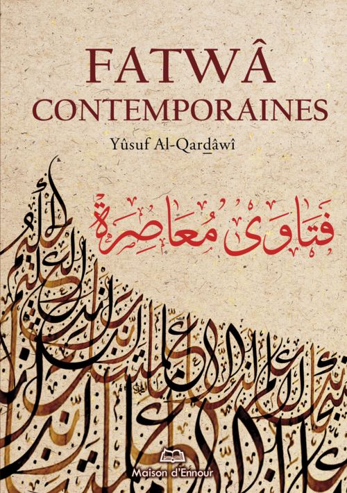 Fatwâ contemporaines