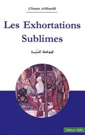 Les Exhortations sublimes