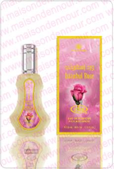 Parfum Al-Rehab : Istanbul Rose - ورد اسطنبولي