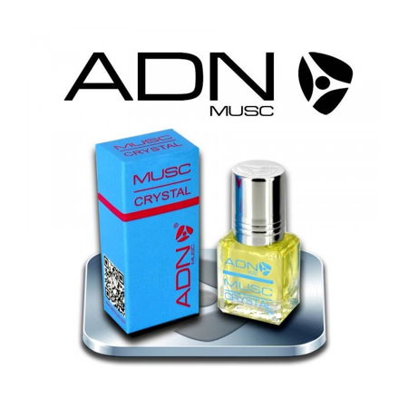 Musc Crystal 5ml - ADN