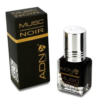 Musc Noir 5ml - ADN