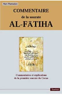 Al-Fâtiha